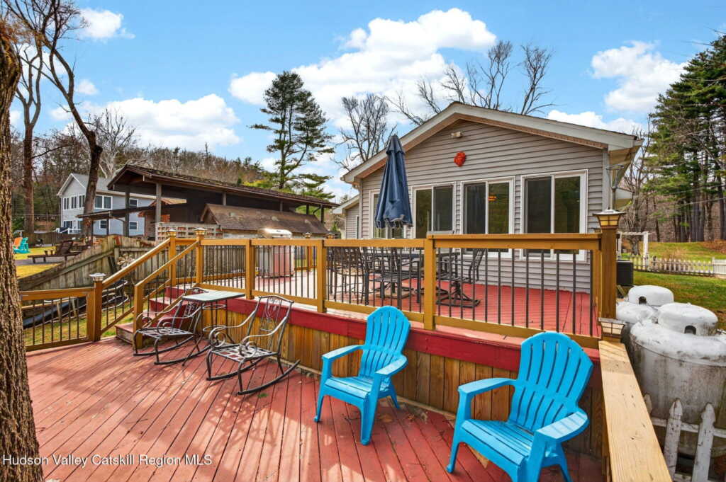 205 Esopus Creek Road, Saugerties, NY 12477 - Photo 34 of 50