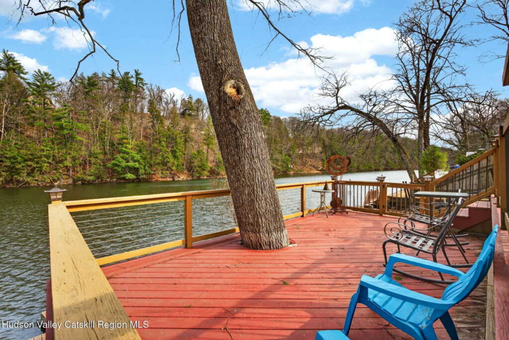 205 Esopus Creek Road, Saugerties, NY 12477 - Photo 35 of 50