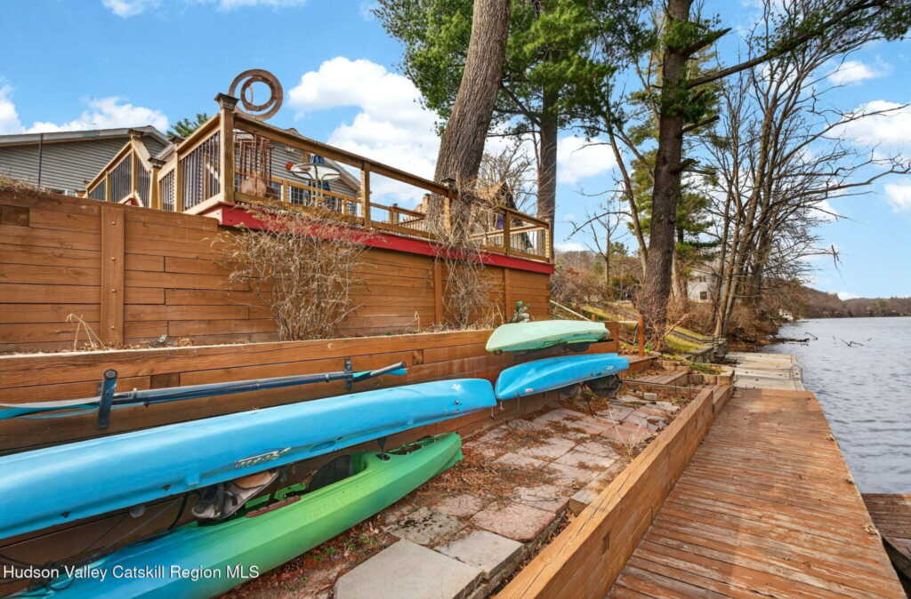 205 Esopus Creek Road, Saugerties, NY 12477 - Photo 36 of 50