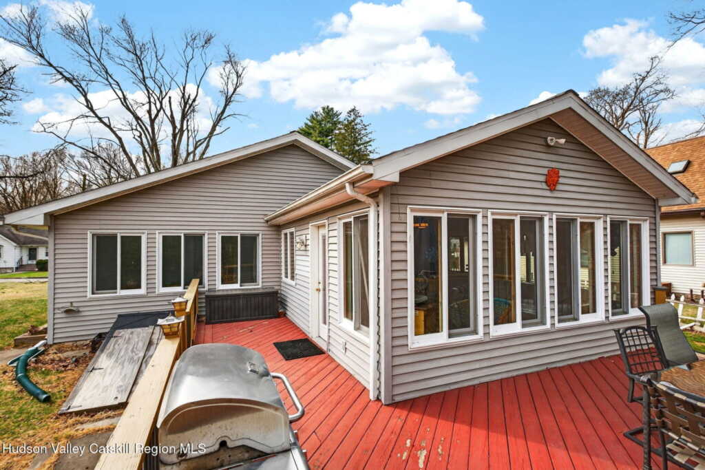 205 Esopus Creek Road, Saugerties, NY 12477 - Photo 41 of 50