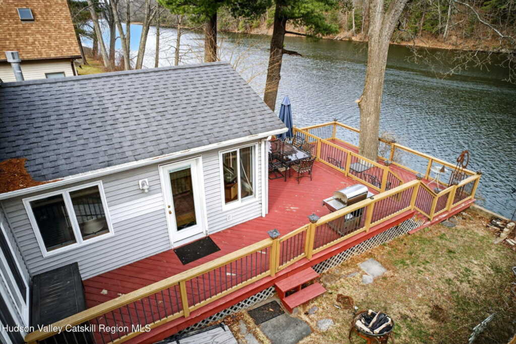 205 Esopus Creek Road, Saugerties, NY 12477 - Photo 42 of 50