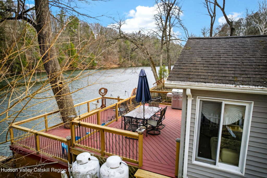 205 Esopus Creek Road, Saugerties, NY 12477 - Photo 45 of 50