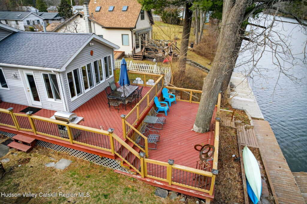 205 Esopus Creek Road, Saugerties, NY 12477 - Photo 46 of 50