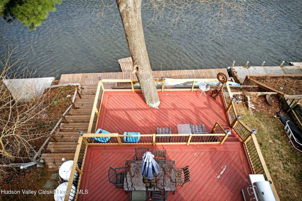 205 Esopus Creek Road, Saugerties, NY 12477 - Photo 47 of 50