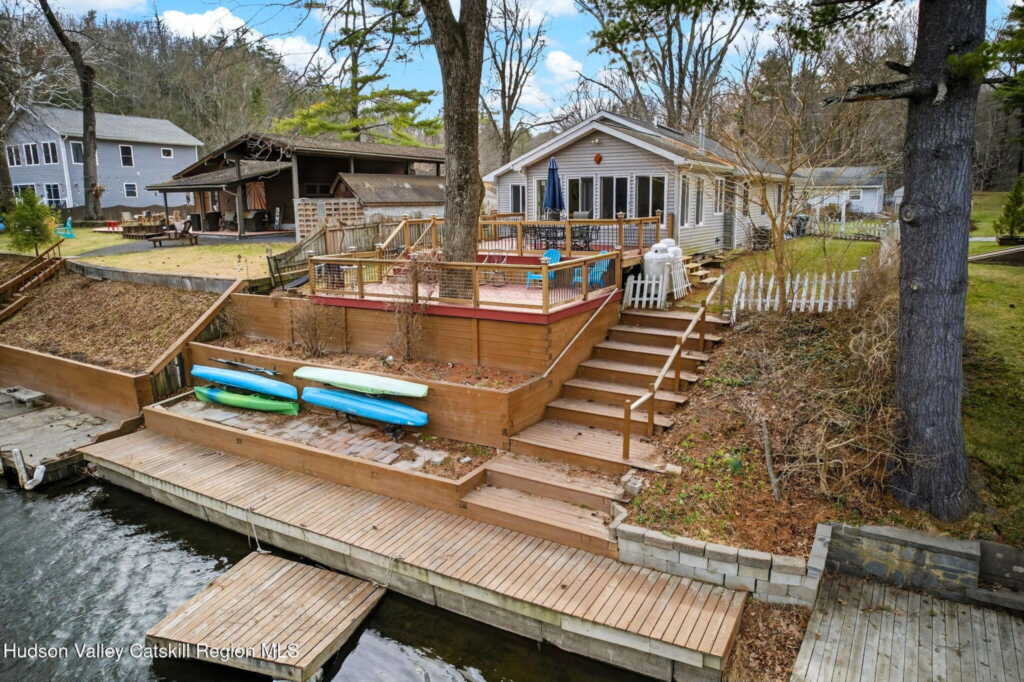 205 Esopus Creek Road, Saugerties, NY 12477 - Photo 49 of 50