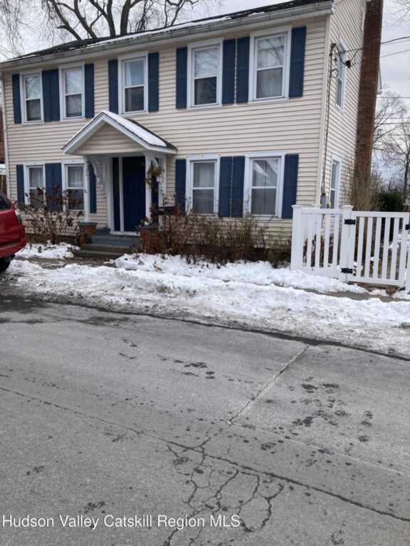 42 Russell Street, Saugerties, NY 12477