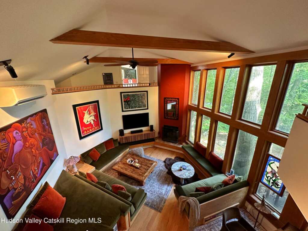 26 Webster Road, Woodstock, NY 12498 - Photo 11 of 45