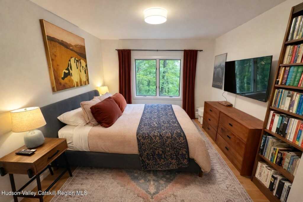 26 Webster Road, Woodstock, NY 12498 - Photo 16 of 45