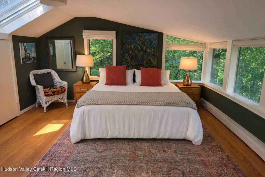 26 Webster Road, Woodstock, NY 12498 - Photo 19 of 45