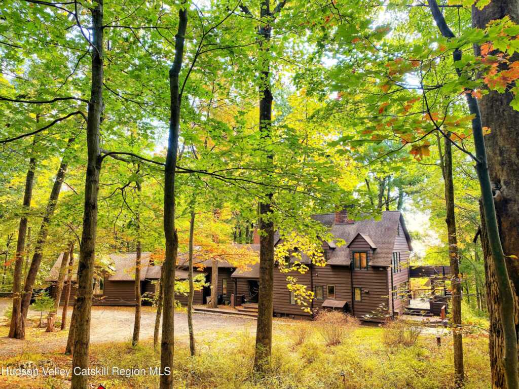 26 Webster Road, Woodstock, NY 12498 - Photo 3 of 45