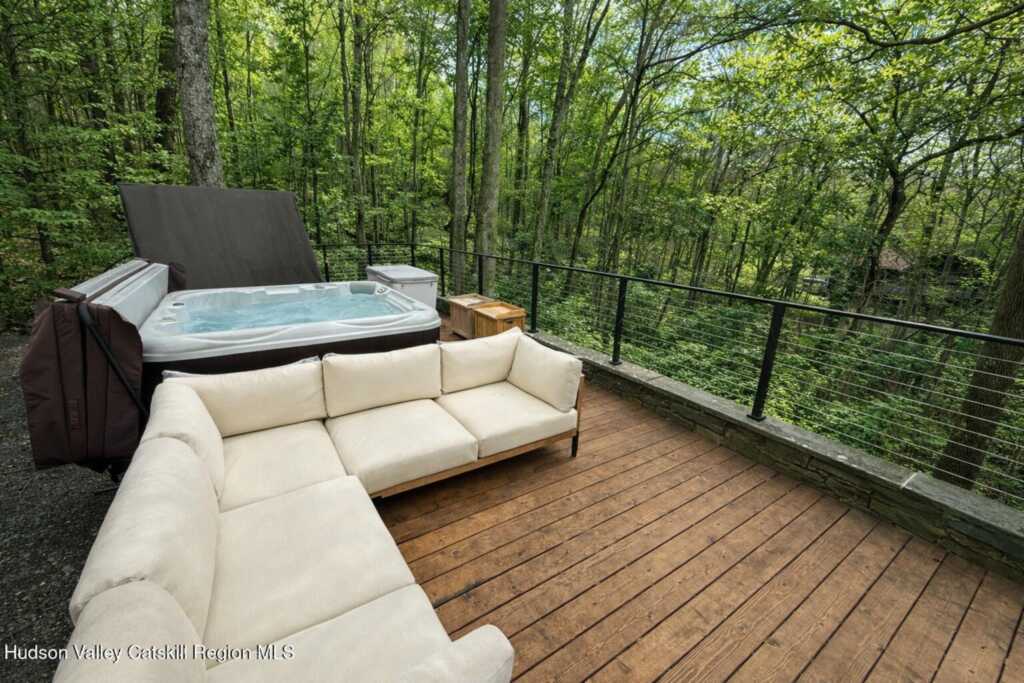 26 Webster Road, Woodstock, NY 12498 - Photo 39 of 45