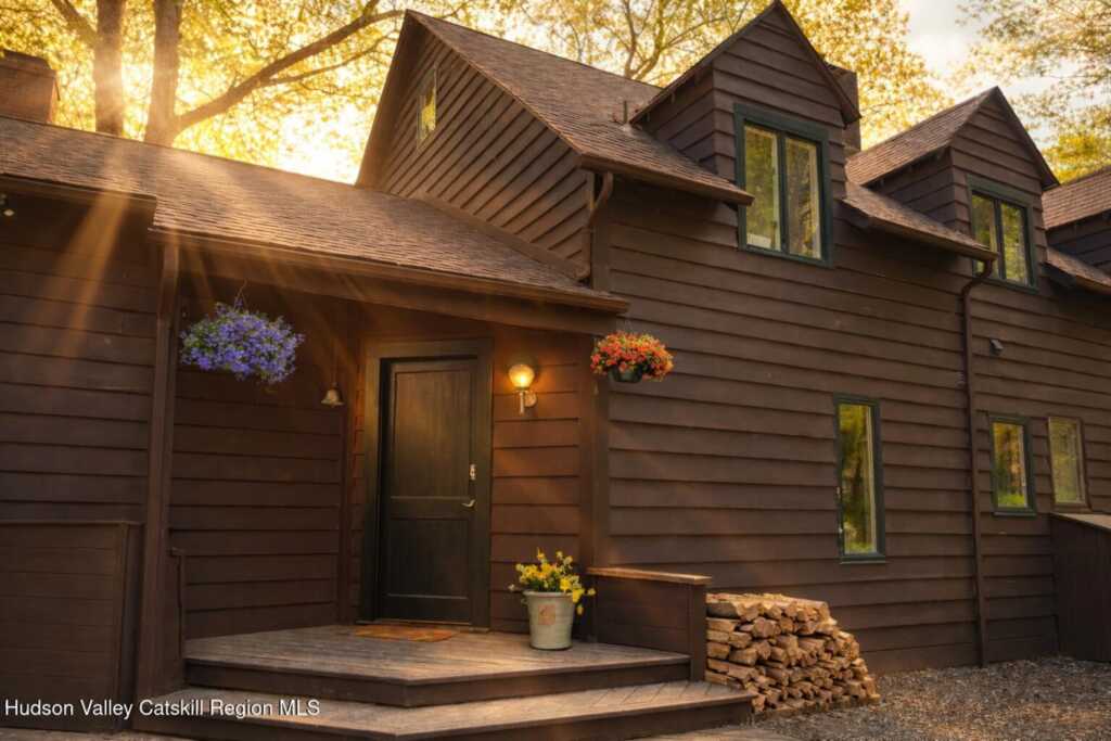 26 Webster Road, Woodstock, NY 12498 - Photo 4 of 45