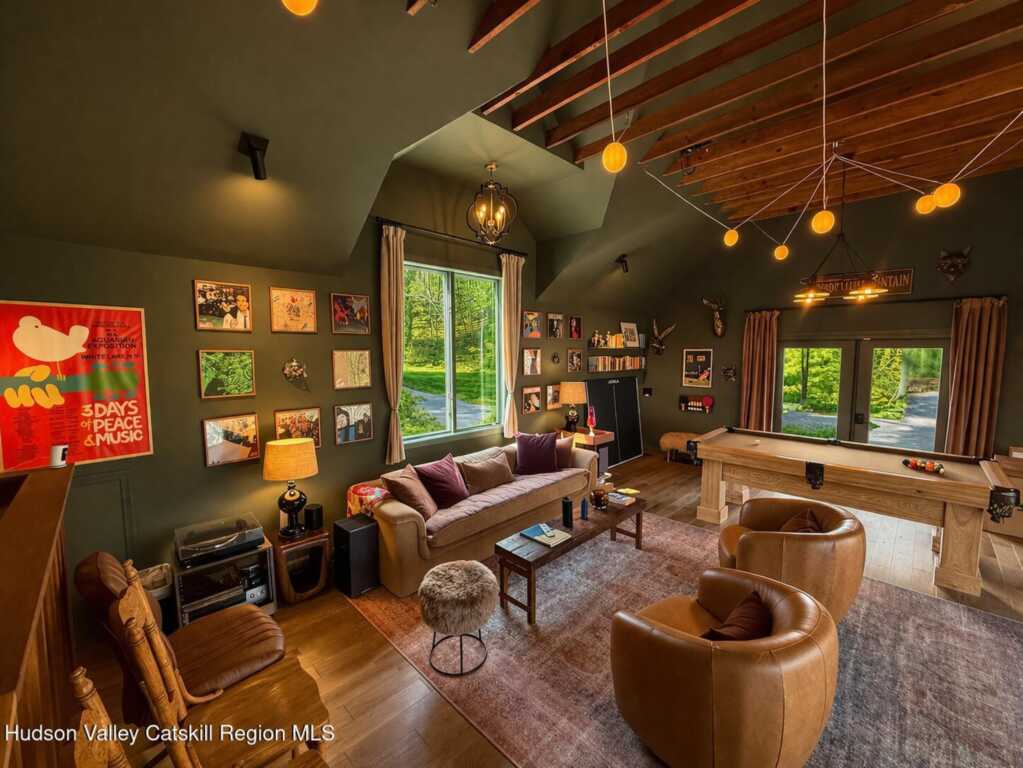 26 Webster Road, Woodstock, NY 12498 - Photo 43 of 45