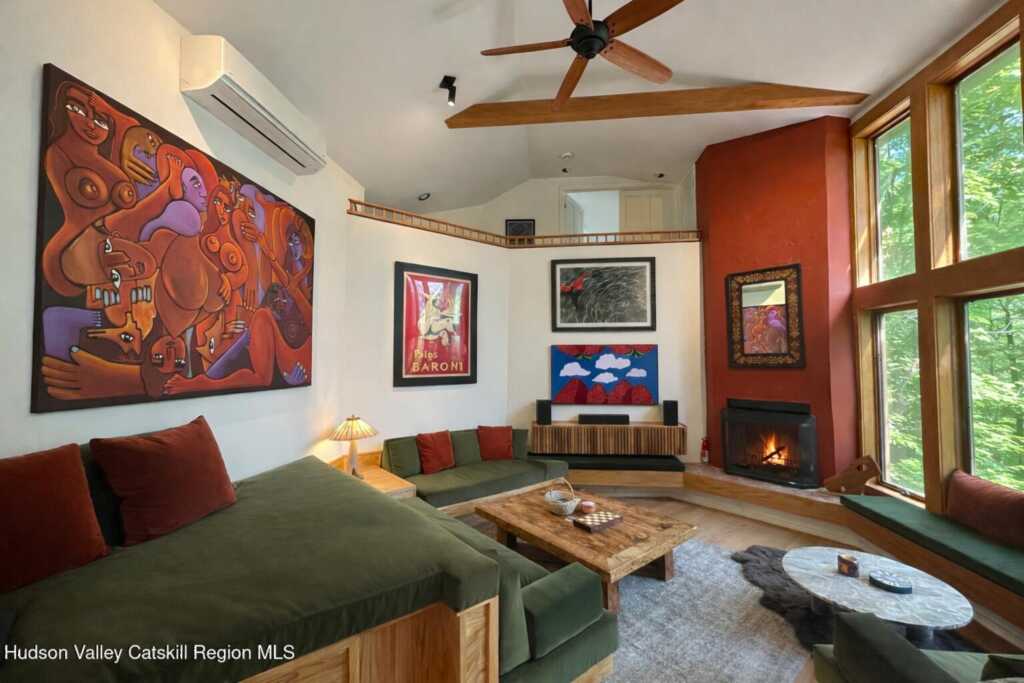 26 Webster Road, Woodstock, NY 12498 - Photo 8 of 45