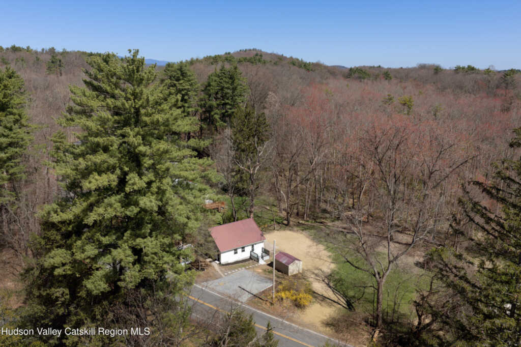 647 Hickory Bush Road, Kingston, NY 12401 - Photo 24 of 24