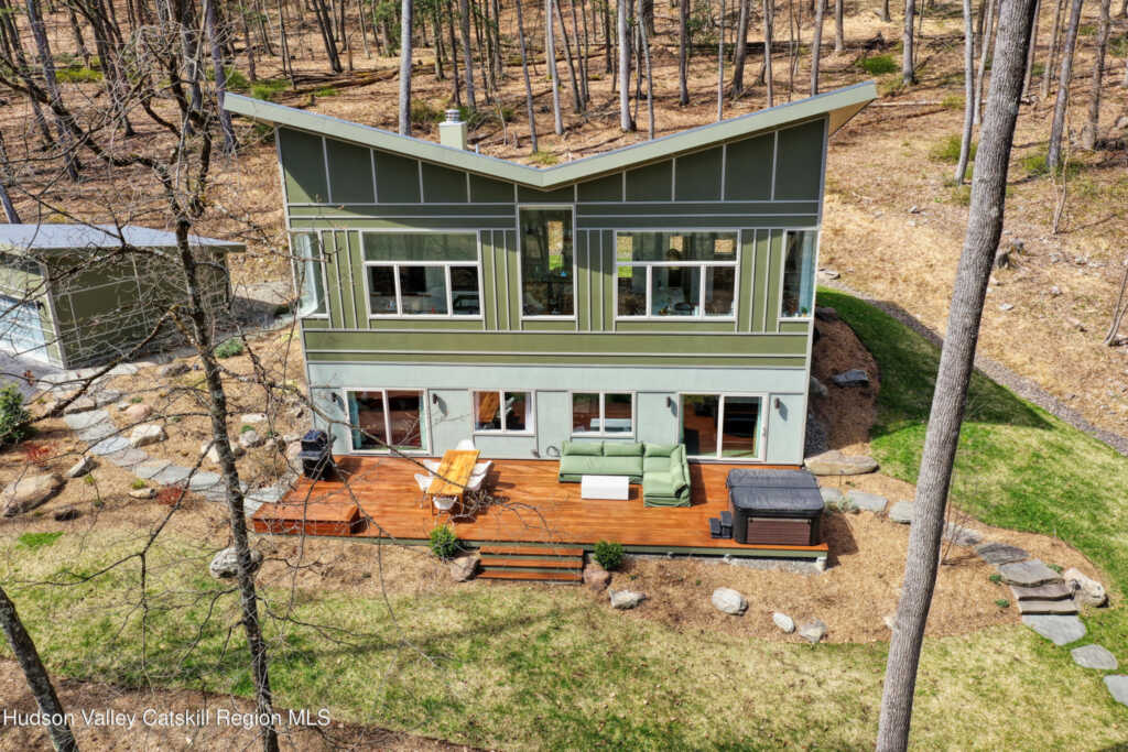 780 Oakwood Circle, Stone Ridge, NY 12484 - Photo 27 of 39