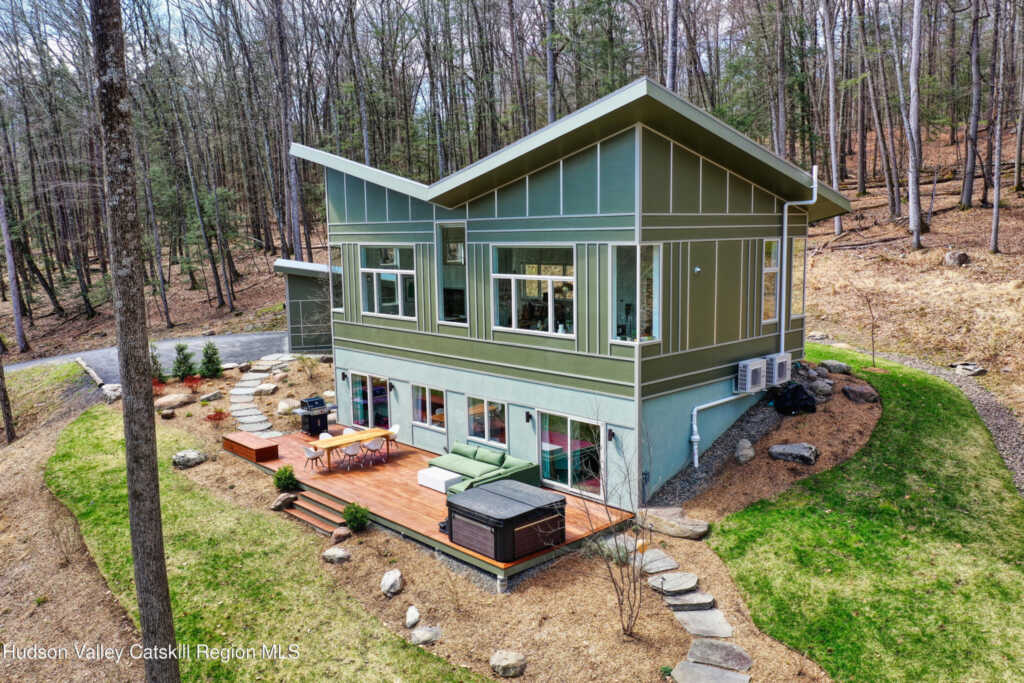 780 Oakwood Circle, Stone Ridge, NY 12484 - Photo 28 of 39