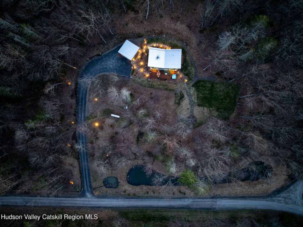 780 Oakwood Circle, Stone Ridge, NY 12484 - Photo 36 of 39