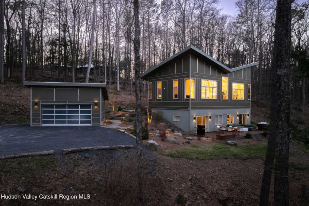 780 Oakwood Circle, Stone Ridge, NY 12484 - Photo 37 of 39