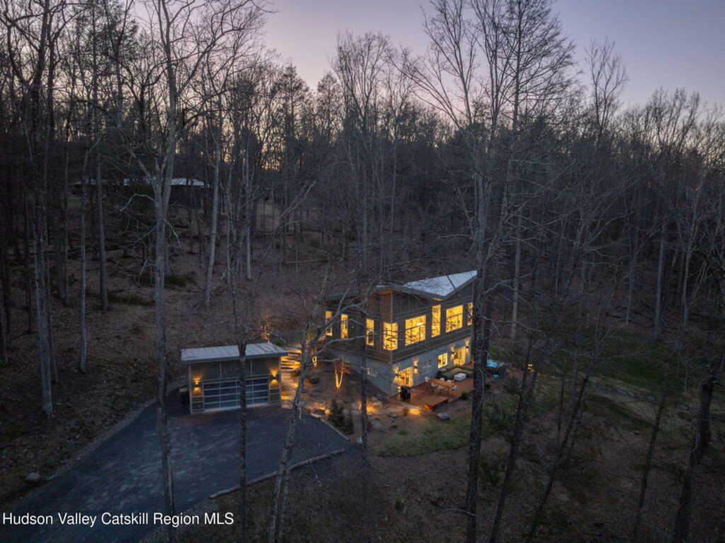 780 Oakwood Circle, Stone Ridge, NY 12484 - Photo 38 of 39