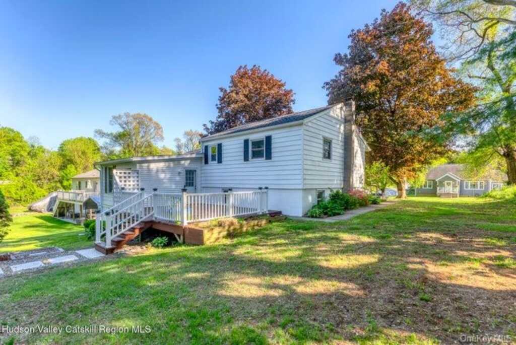 94 Tammany Street, Kingston, NY 12401 - Photo 41 of 49
