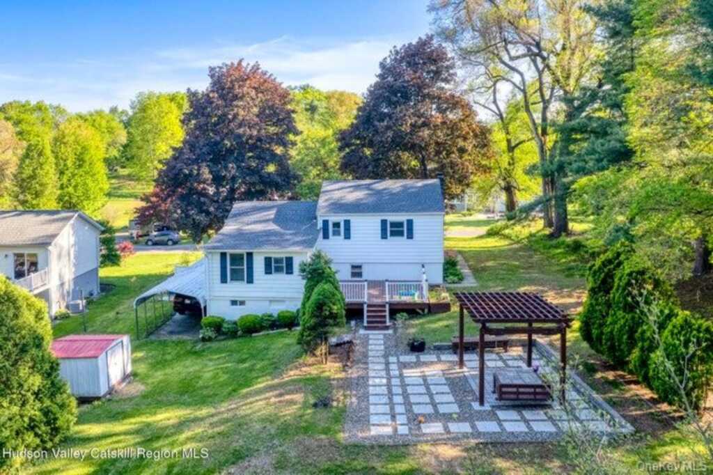 94 Tammany Street, Kingston, NY 12401 - Photo 46 of 49