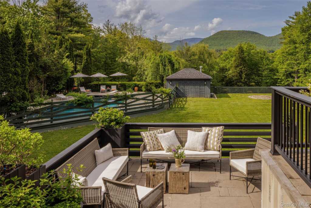 9 Black Bear Road, Woodstock, NY 12409 - Photo 4 of 28