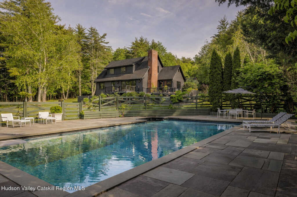 9 Black Bear Road, Woodstock, NY 12409