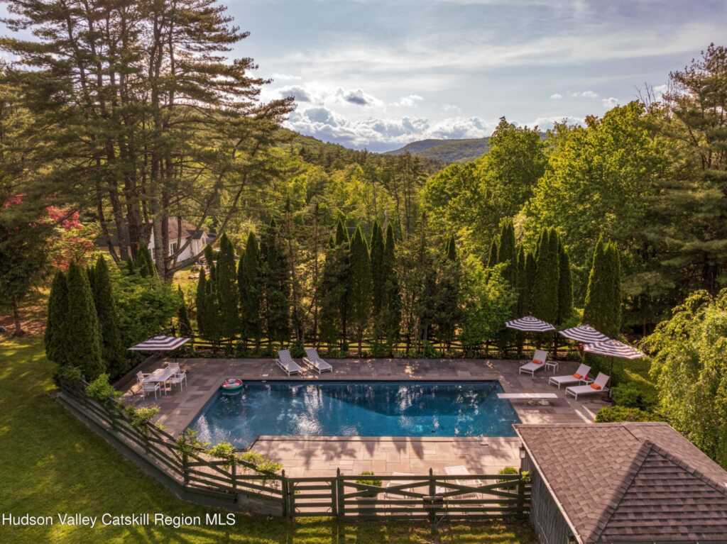 9 Black Bear Road, Woodstock, NY 12409 - Photo 3 of 28