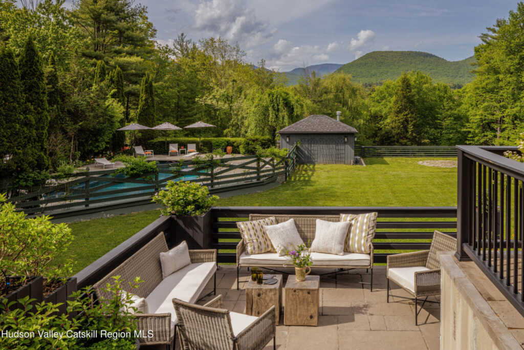 9 Black Bear Road, Woodstock, NY 12409 - Photo 4 of 28