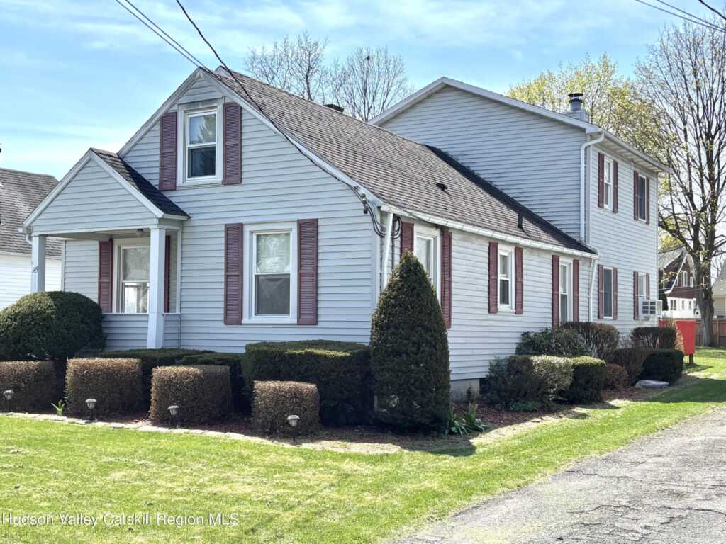145 Hinsdale Street, Kingston, NY 12401 - Photo 2 of 27