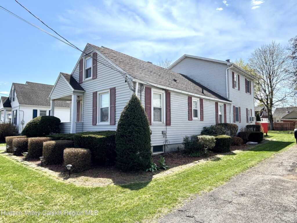 145 Hinsdale Street, Kingston, NY 12401 - Photo 26 of 27