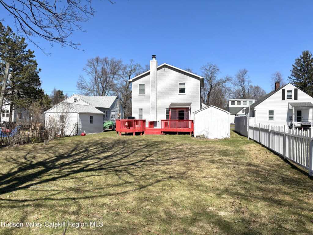 145 Hinsdale Street, Kingston, NY 12401 - Photo 3 of 27