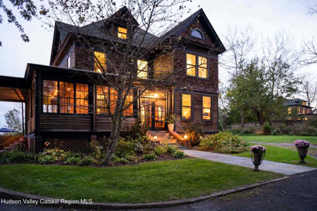 4174 Route 9w, Saugerties, NY 12477 - Photo 45 of 47