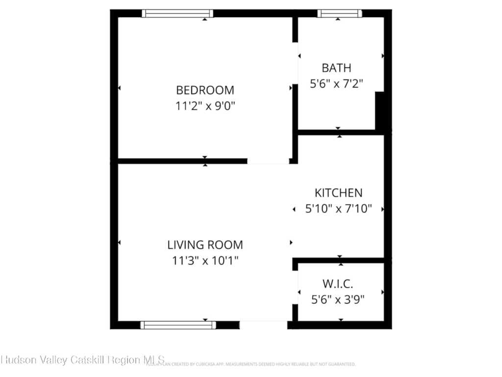 40 Orchard Lane, Unit #J, Woodstock, NY 12498 - Photo 17 of 24