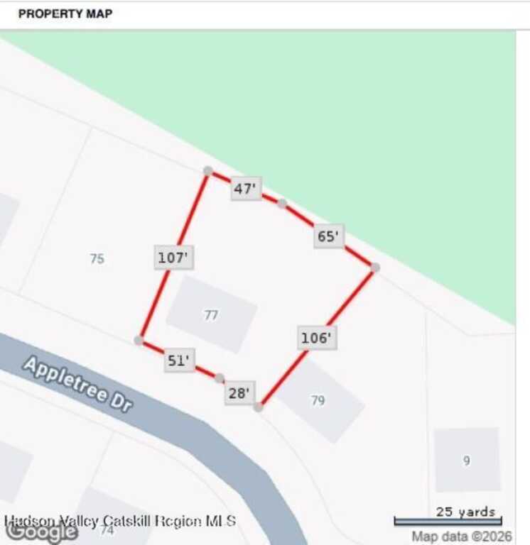 77 Appletree Drive, Saugerties, NY 12477 - Photo 18 of 18