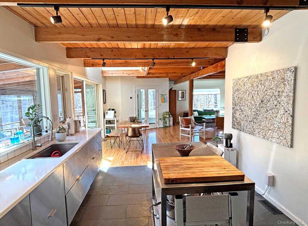 551 Mt Guardian Road, Woodstock, NY 12498 - Photo 10 of 42