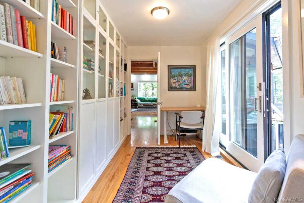 551 Mt Guardian Road, Woodstock, NY 12498 - Photo 17 of 42