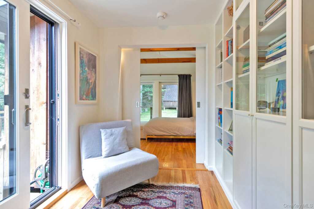 551 Mt Guardian Road, Woodstock, NY 12498 - Photo 18 of 42