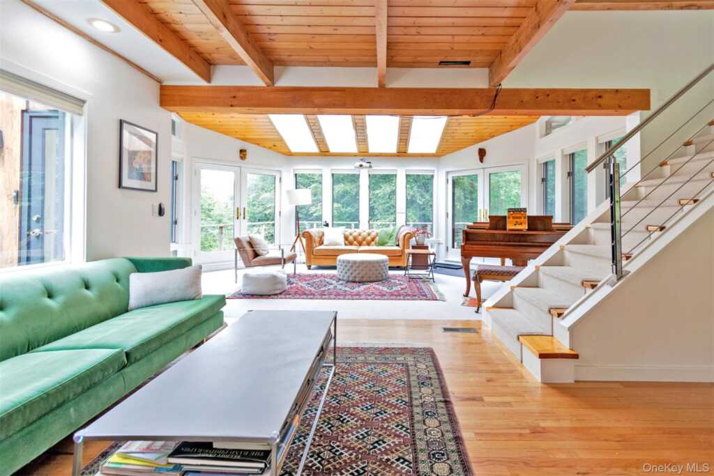 551 Mt Guardian Road, Woodstock, NY 12498 - Photo 2 of 42