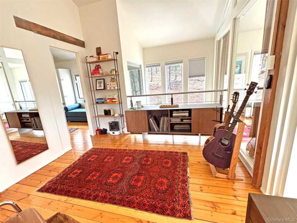 551 Mt Guardian Road, Woodstock, NY 12498 - Photo 20 of 42