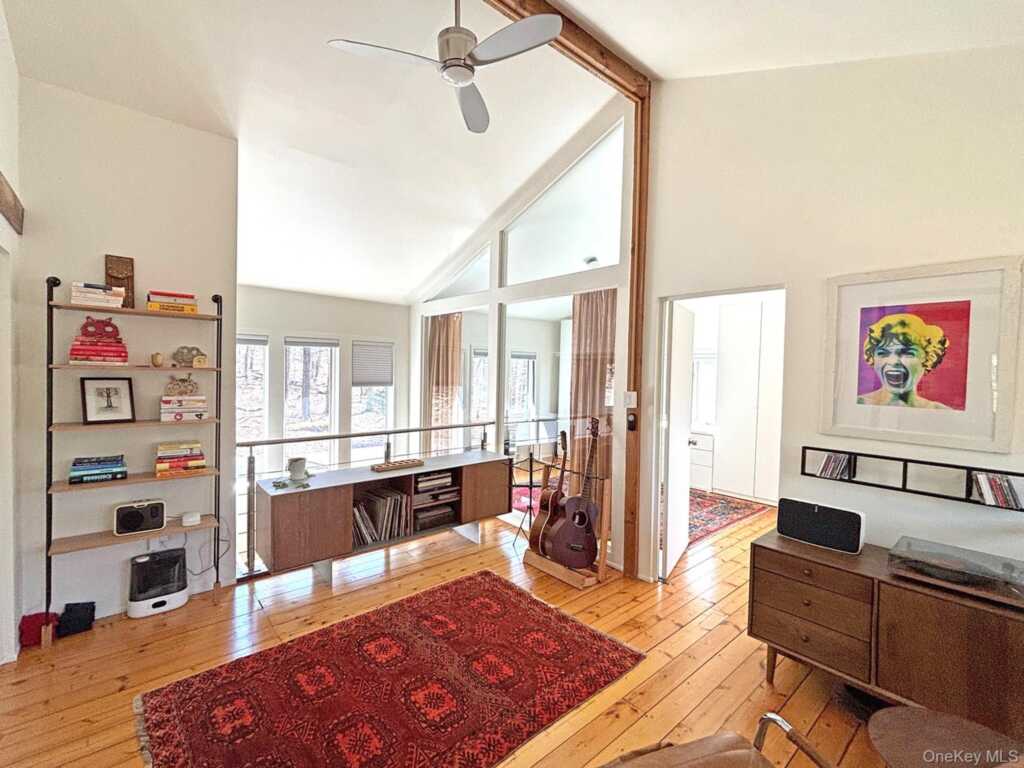 551 Mt Guardian Road, Woodstock, NY 12498 - Photo 21 of 42