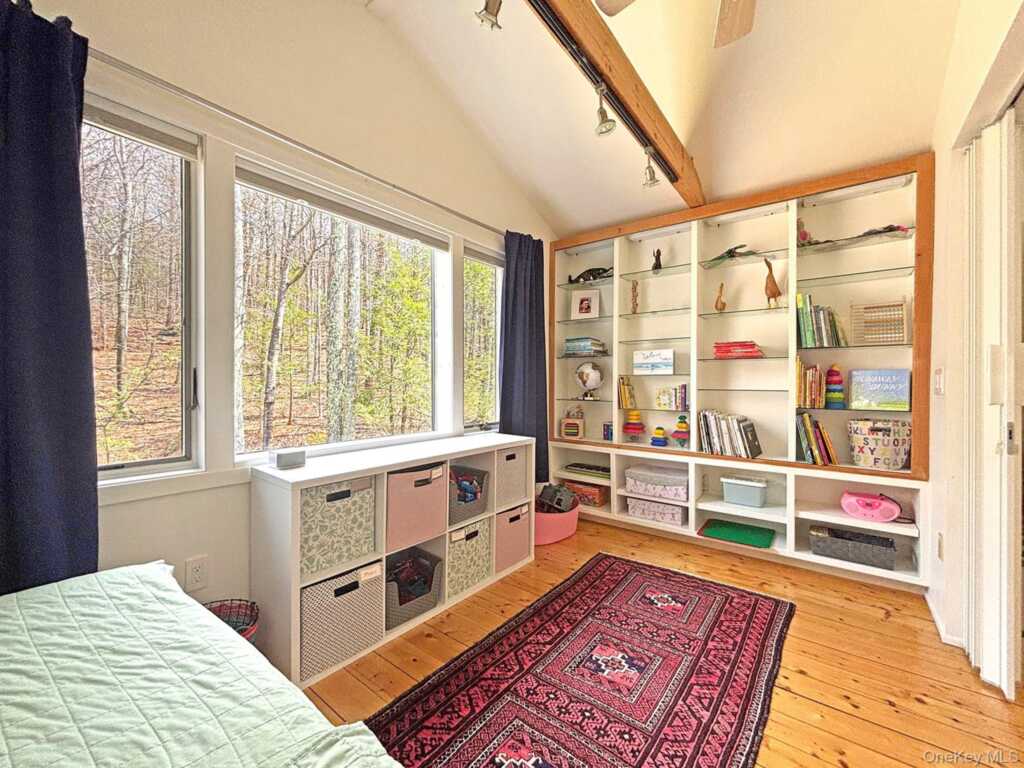 551 Mt Guardian Road, Woodstock, NY 12498 - Photo 27 of 42