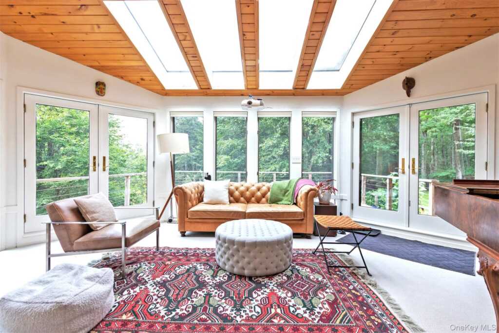 551 Mt Guardian Road, Woodstock, NY 12498 - Photo 3 of 42