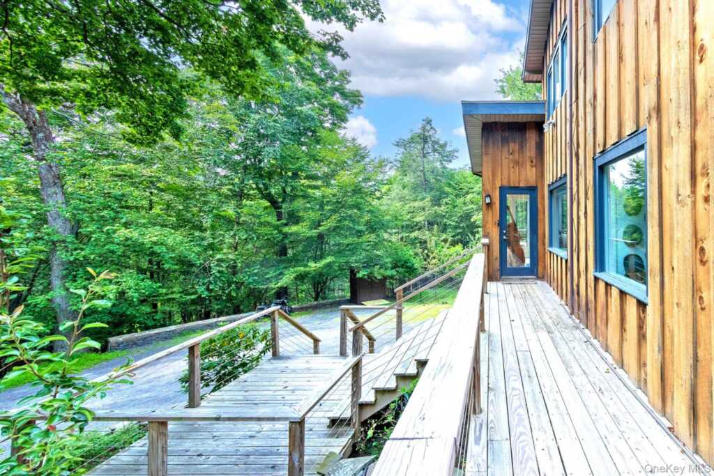 551 Mt Guardian Road, Woodstock, NY 12498 - Photo 31 of 42