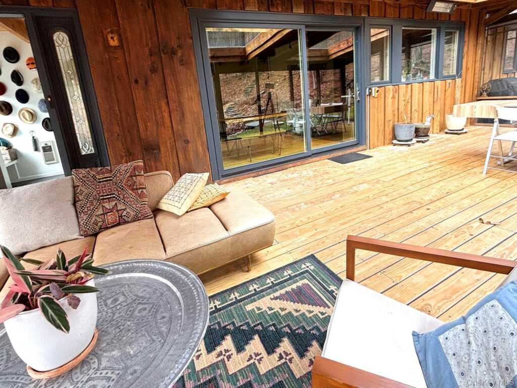 551 Mt Guardian Road, Woodstock, NY 12498 - Photo 32 of 42