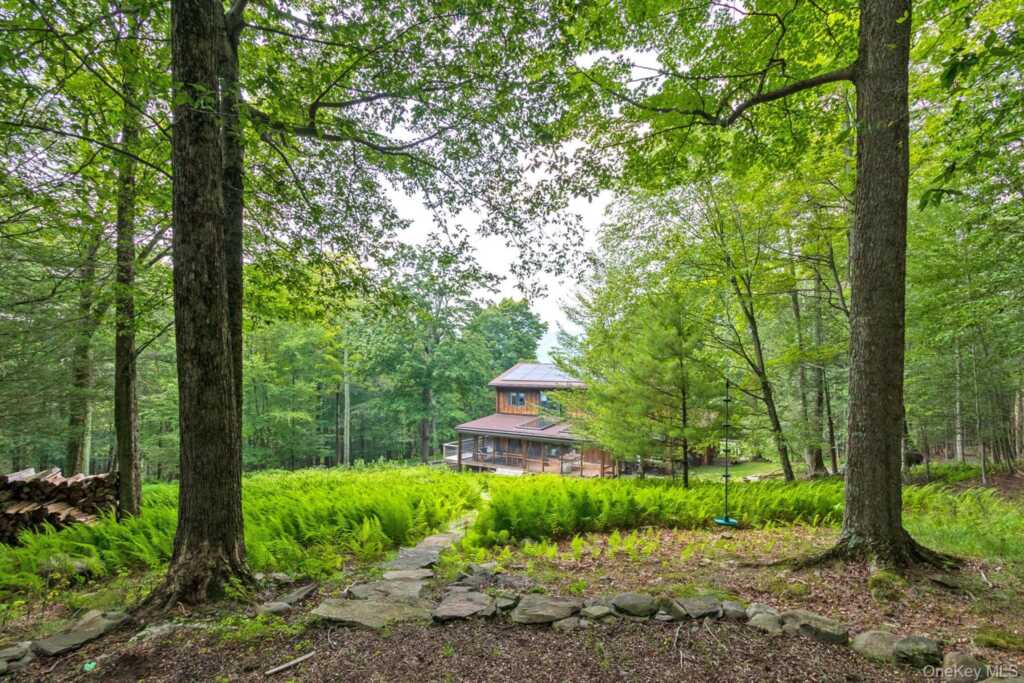 551 Mt Guardian Road, Woodstock, NY 12498 - Photo 41 of 42