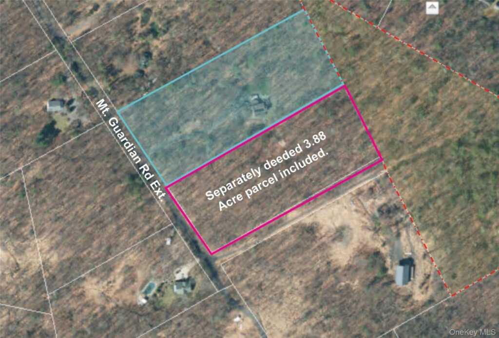 551 Mt Guardian Road, Woodstock, NY 12498 - Photo 42 of 42