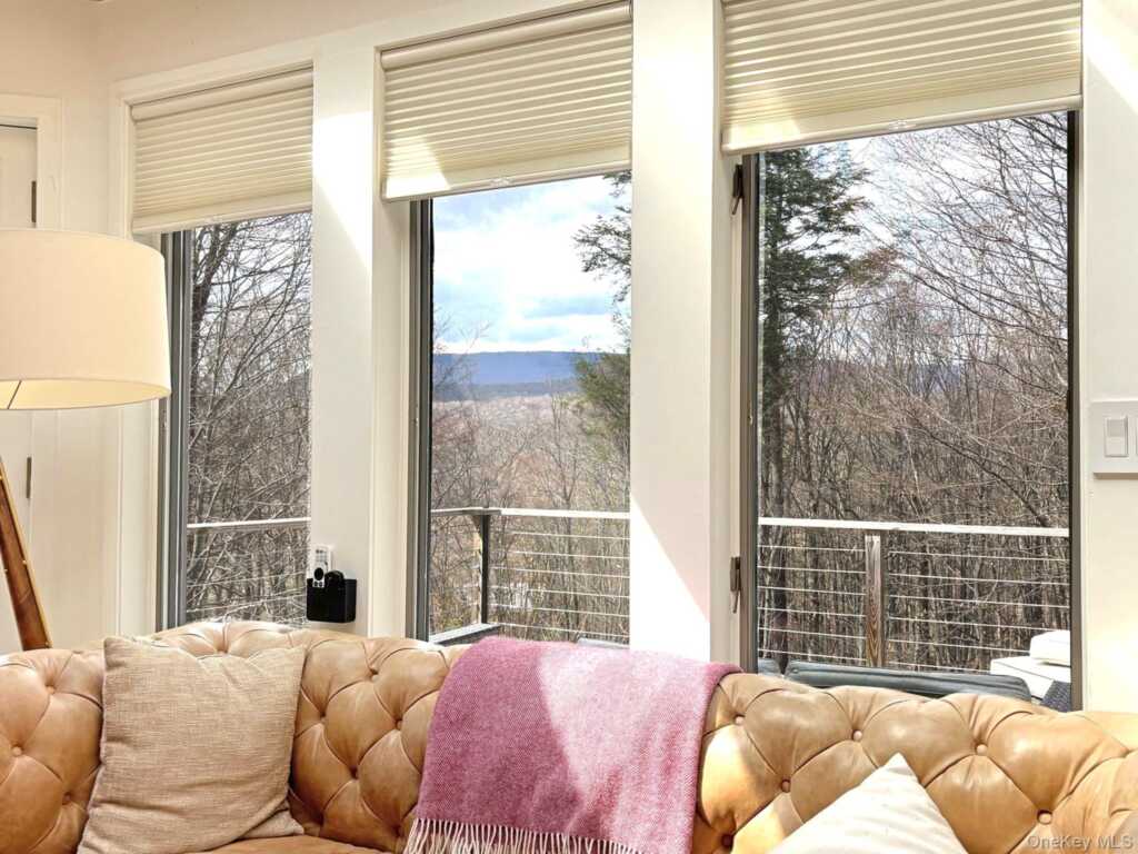 551 Mt Guardian Road, Woodstock, NY 12498 - Photo 5 of 42