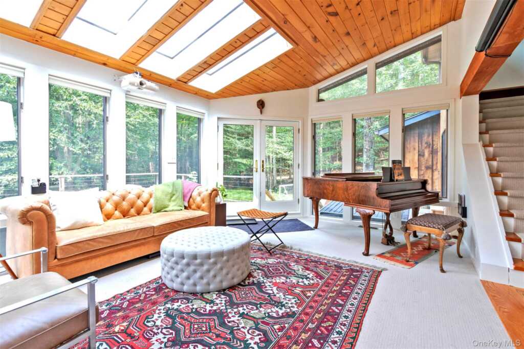 551 Mt Guardian Road, Woodstock, NY 12498 - Photo 6 of 42